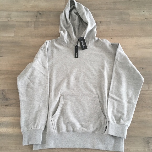 Buffalo Hoodie - Picture 1 of 1